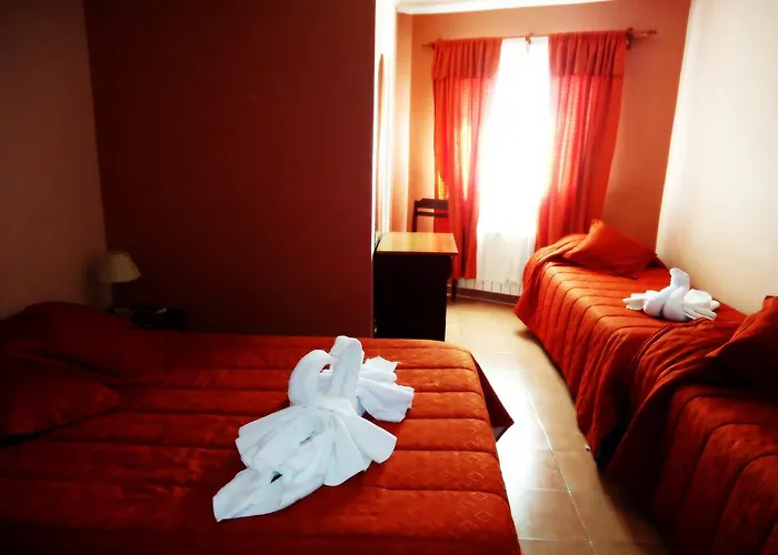 Hotel Liporaci