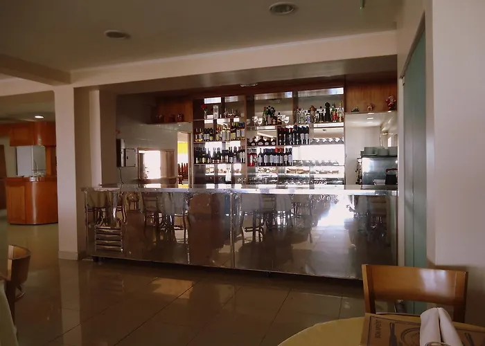 Hotel Liporaci