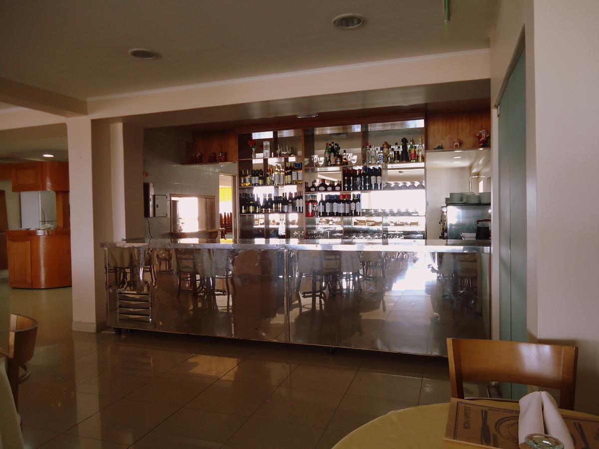 Hotel Liporaci Río Gallegos