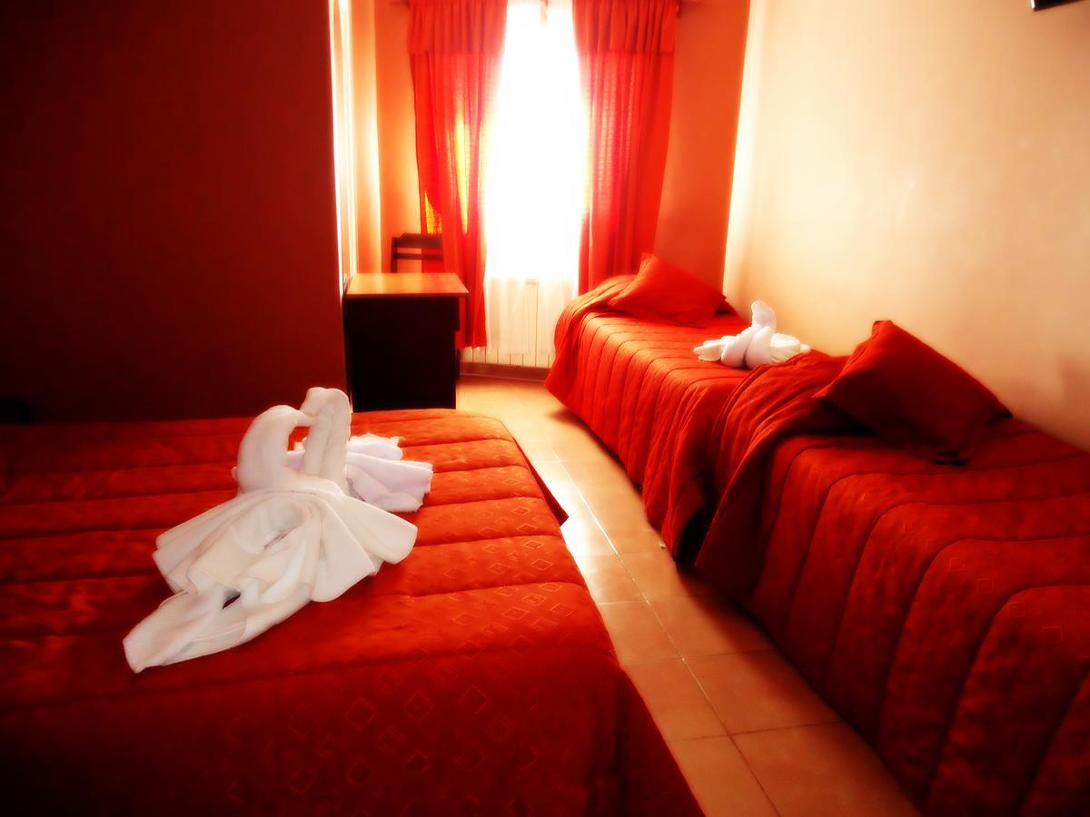 Hotel Liporaci
