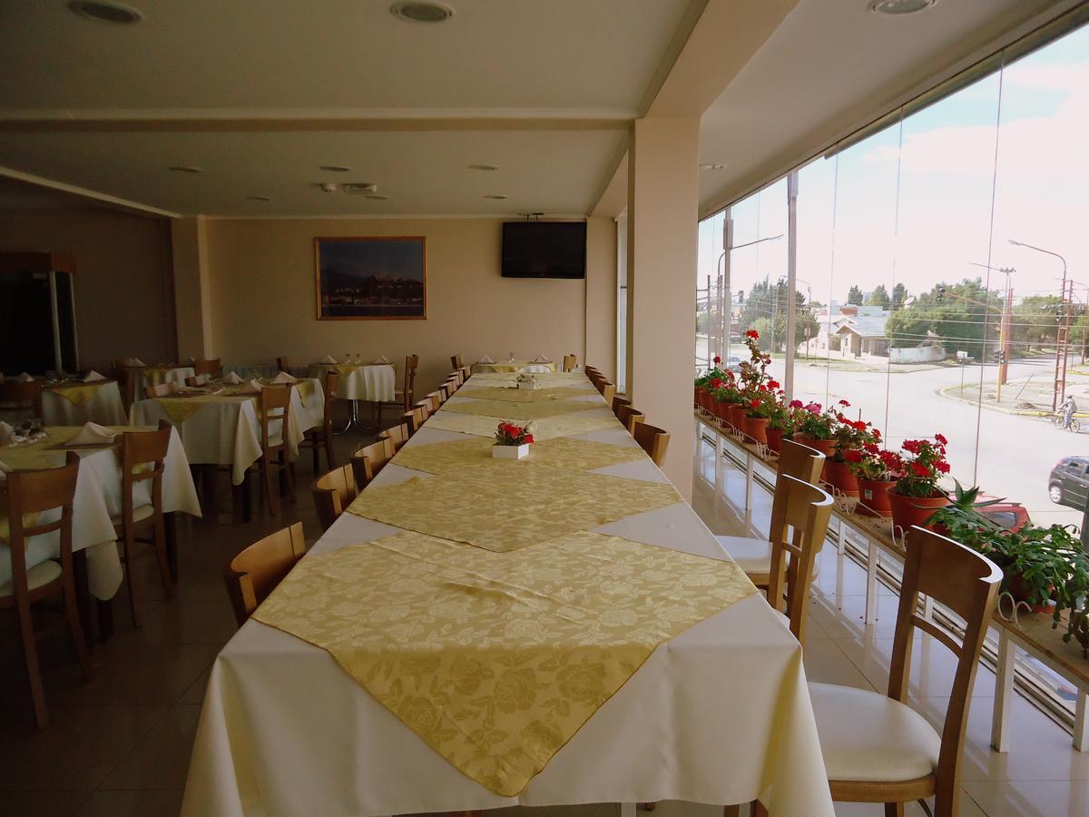 Hotel Liporaci