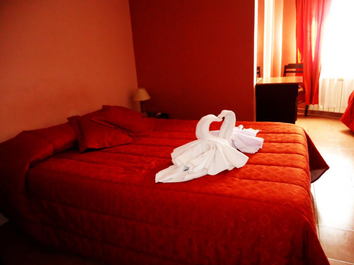 Liporaci Hotel Río Gallegos