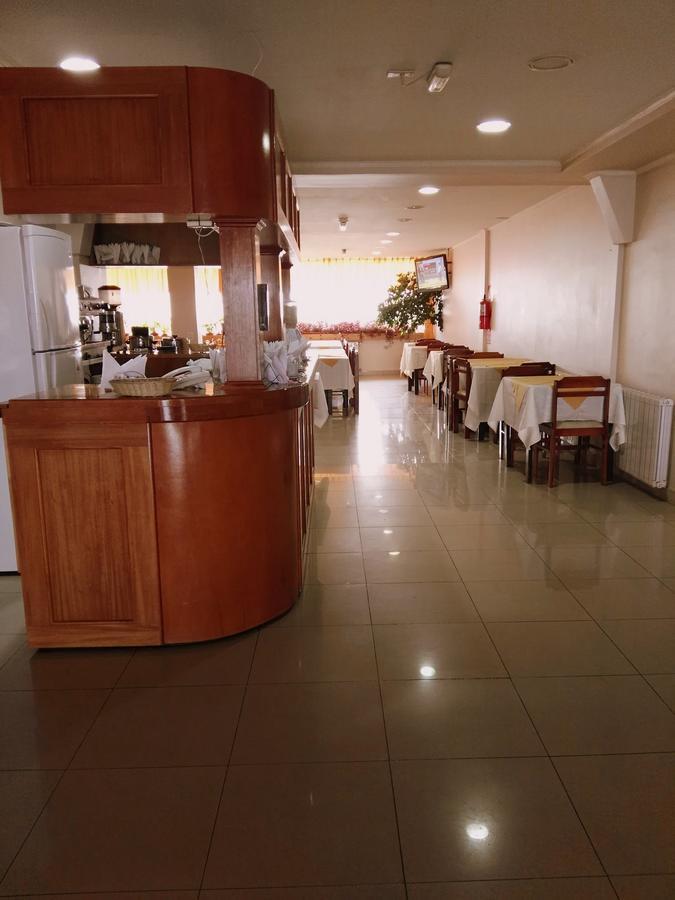 Hotel Liporaci *