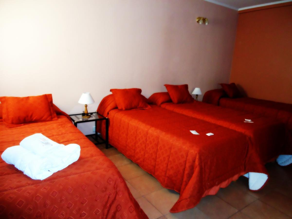 Liporaci Hotel *