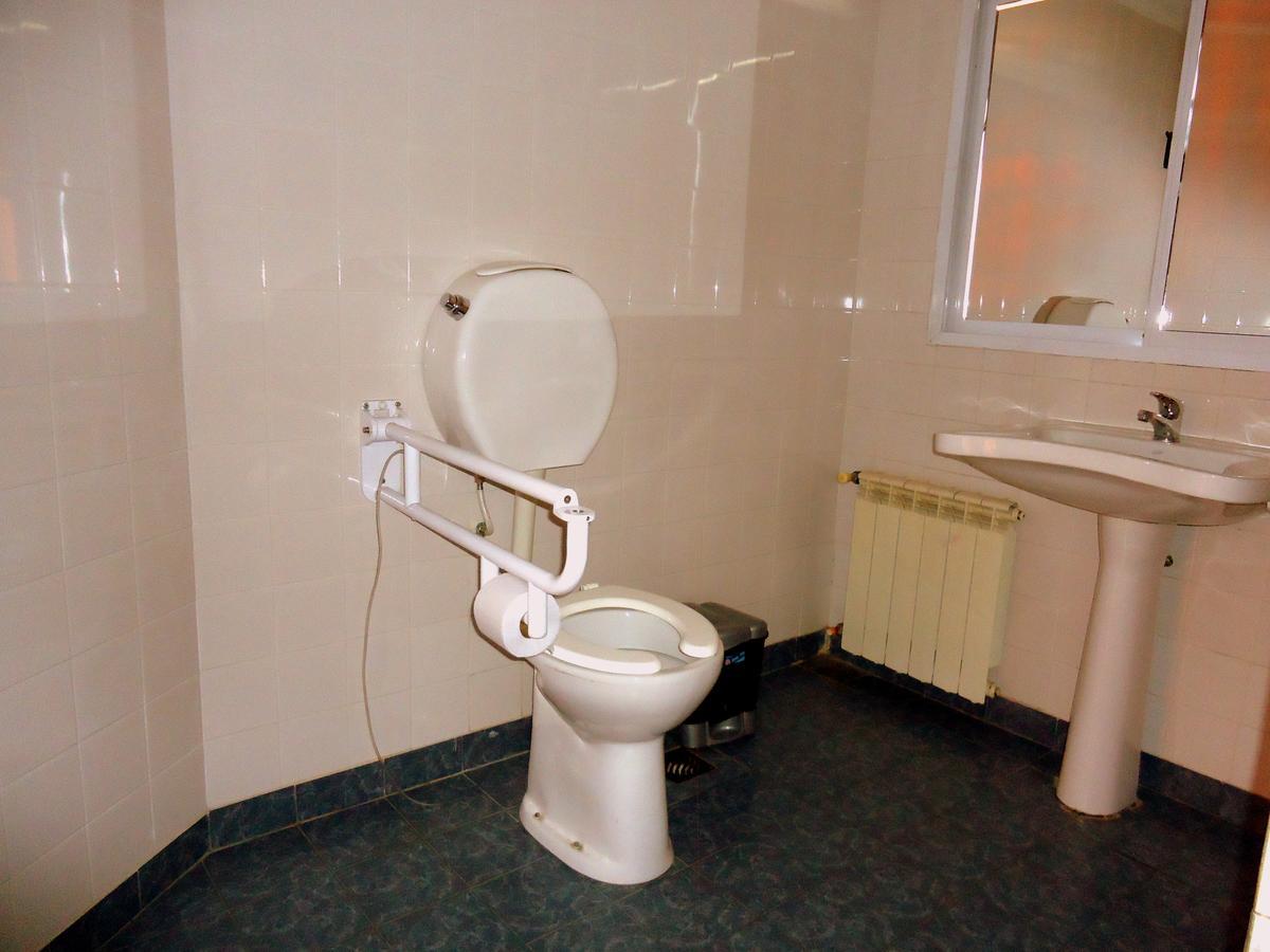 Hotel Liporaci Río Gallegos