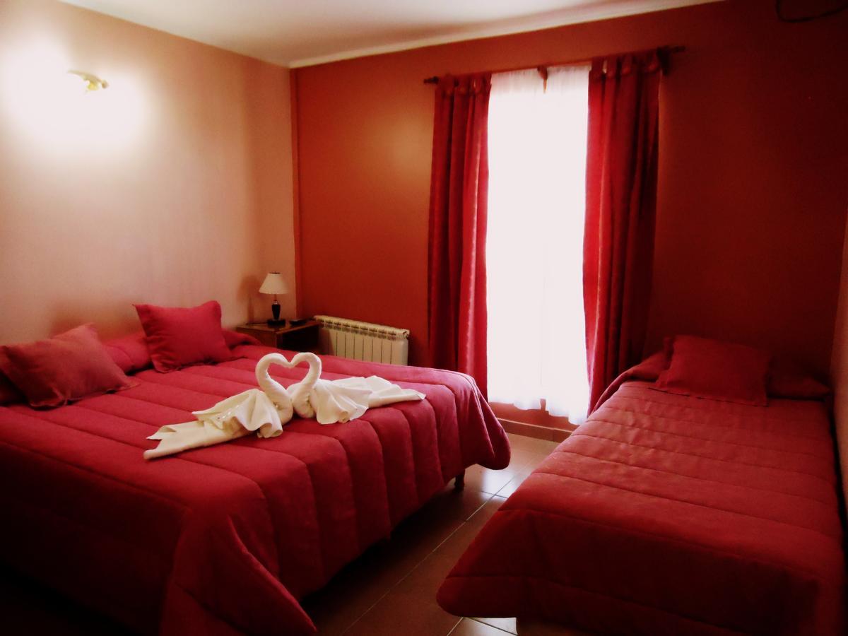 Hotel Liporaci