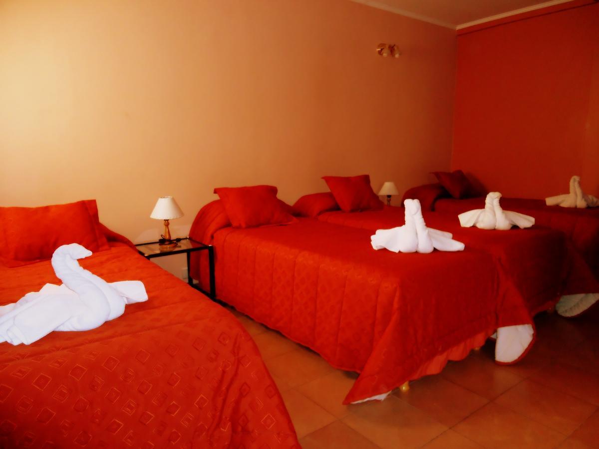 Liporaci Hotel