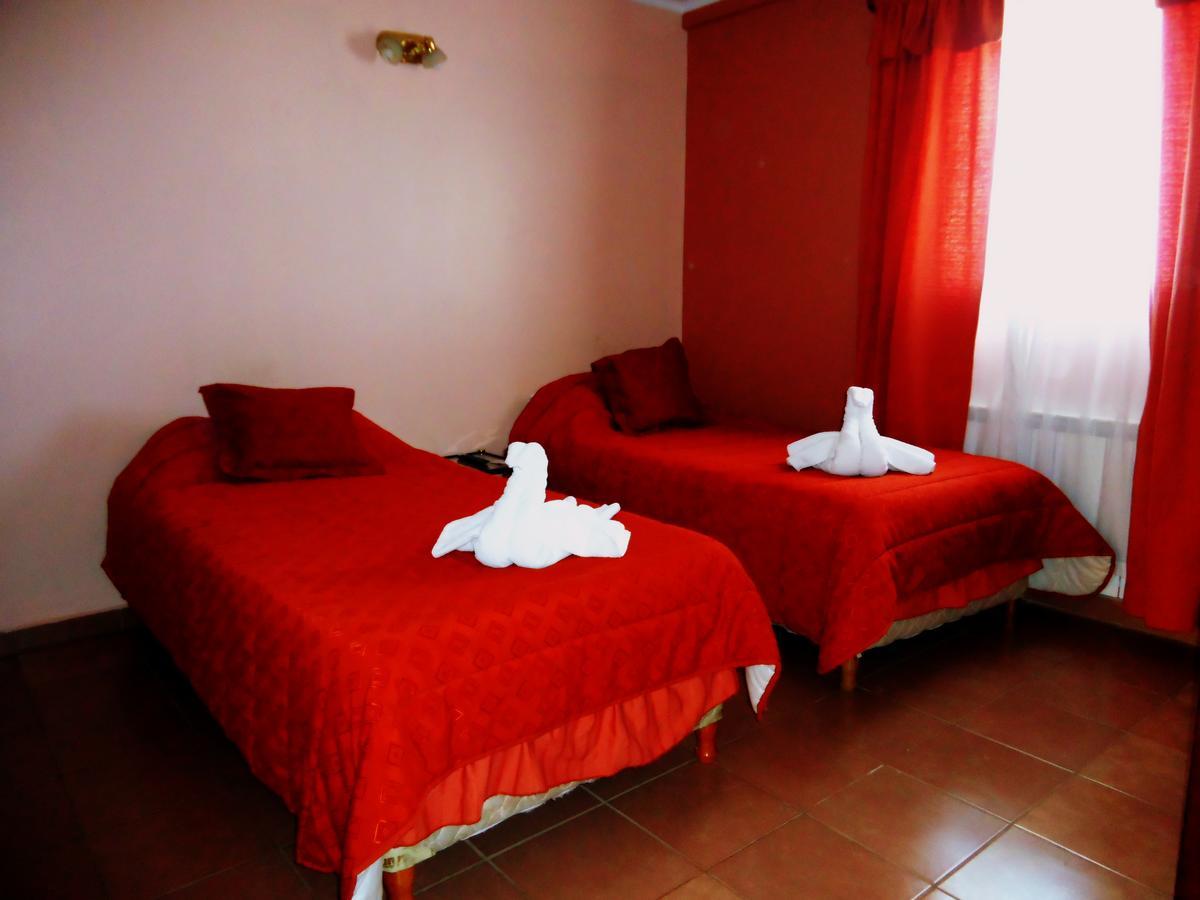 Hotel Liporaci *